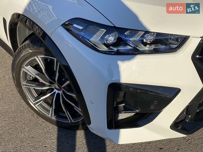 Внедорожник / Кроссовер BMW X5 2023 в Киеве