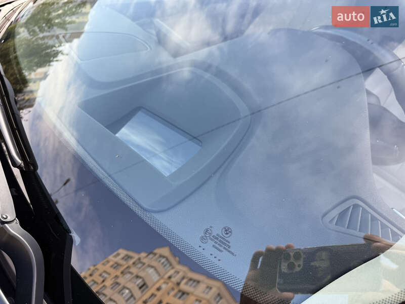 Внедорожник / Кроссовер BMW X5 2014 в Киеве