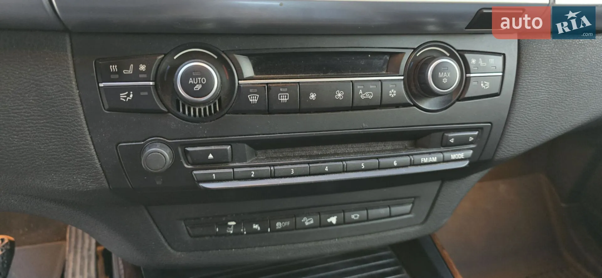 2012 BMW X5 - мініатюра 16
