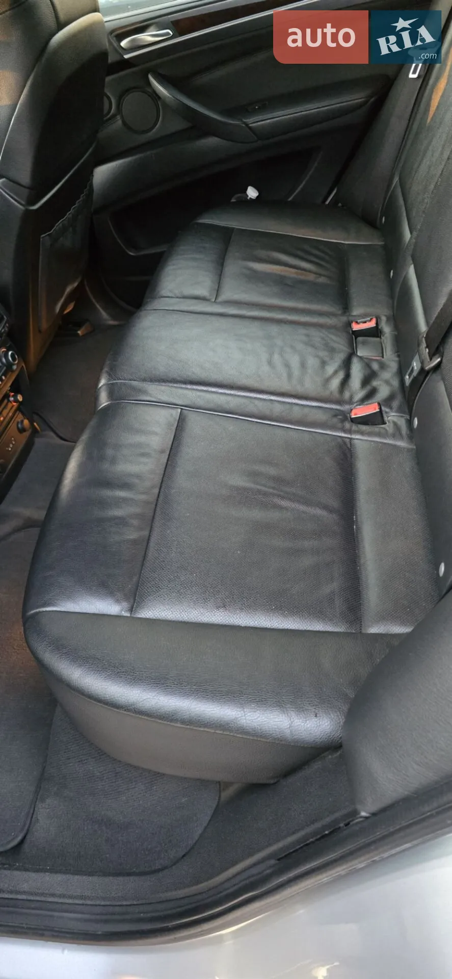 2012 BMW X5 - мініатюра 22