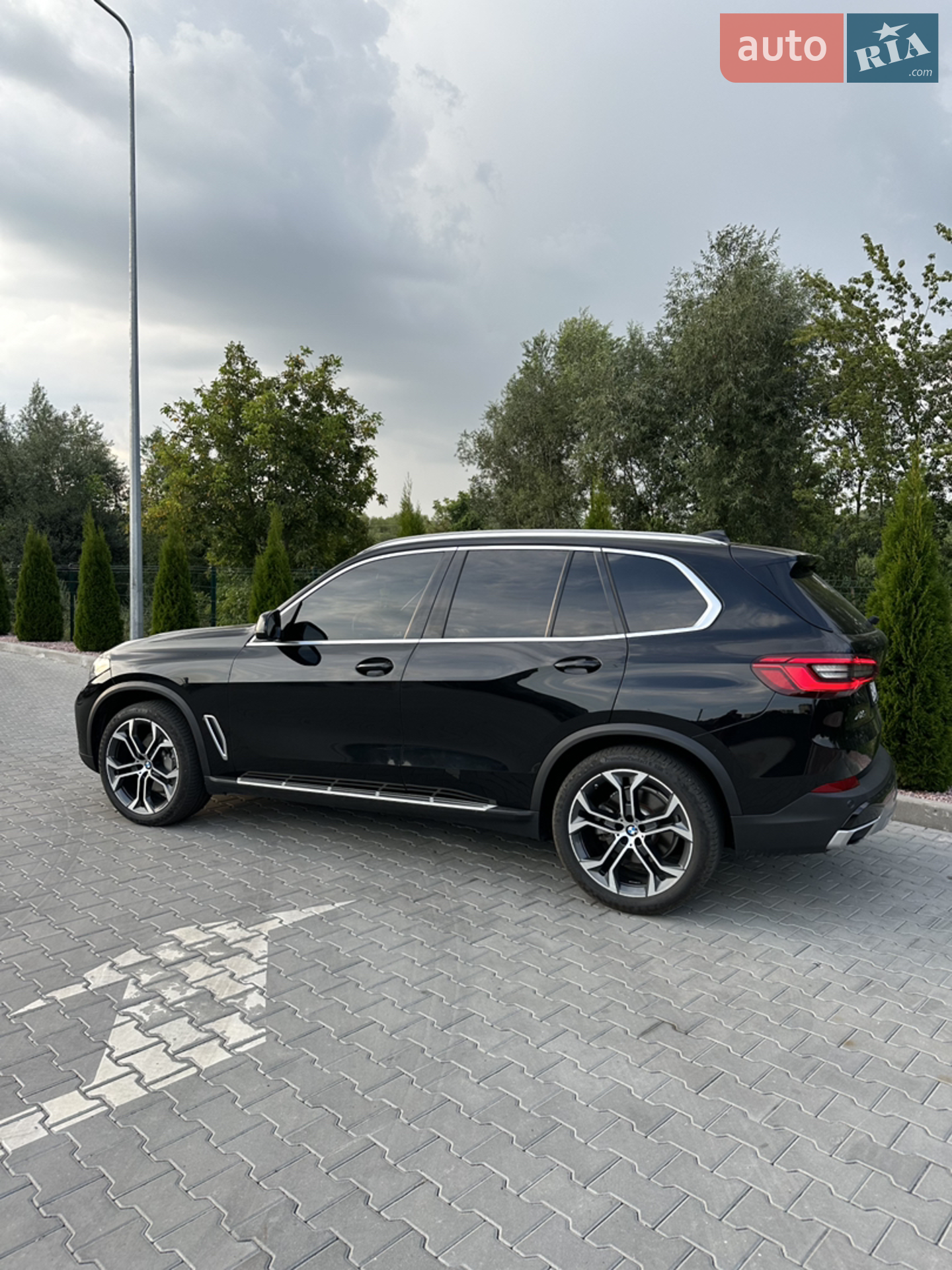 2018 BMW X5 - мініатюра 7
