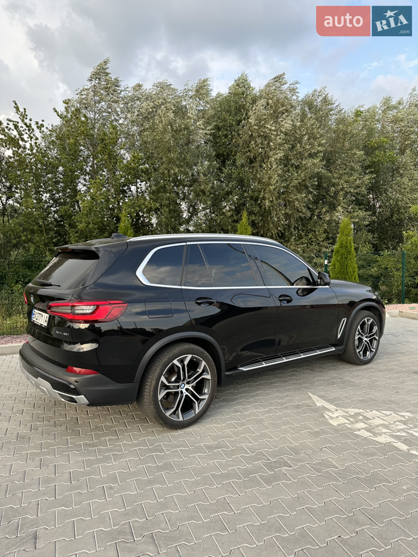 2018 BMW X5 - мініатюра 12