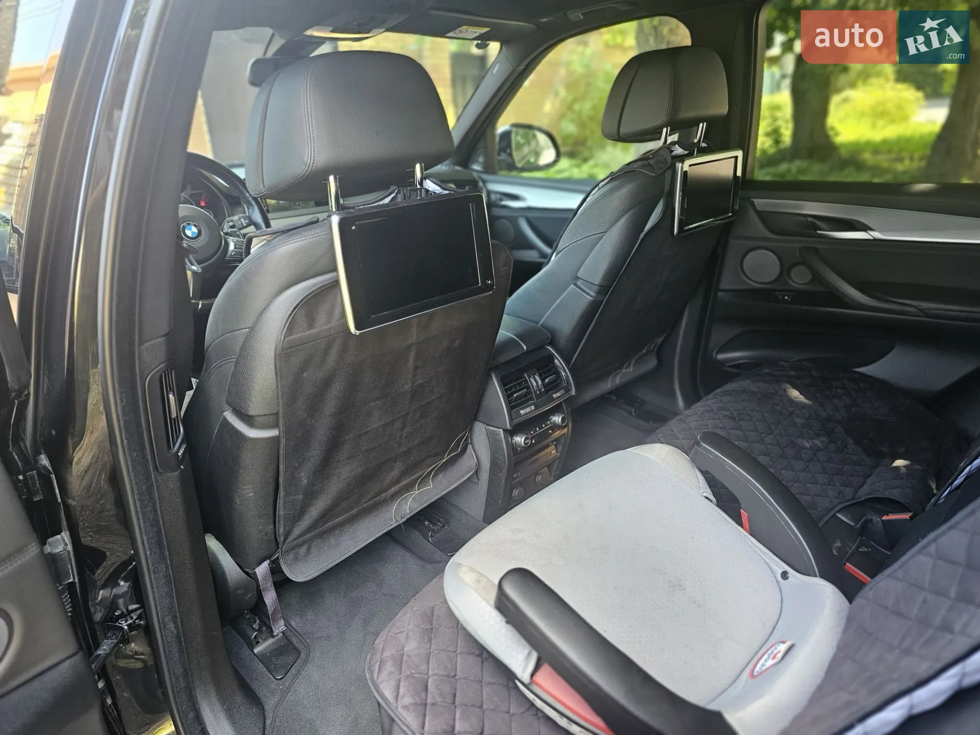 2015 BMW X5 - мініатюра 51