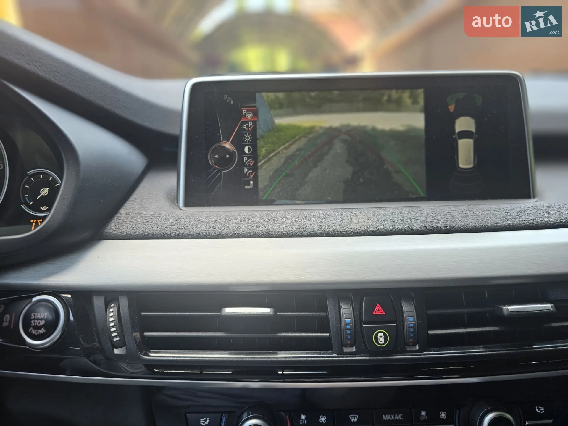 2015 BMW X5 - мініатюра 56