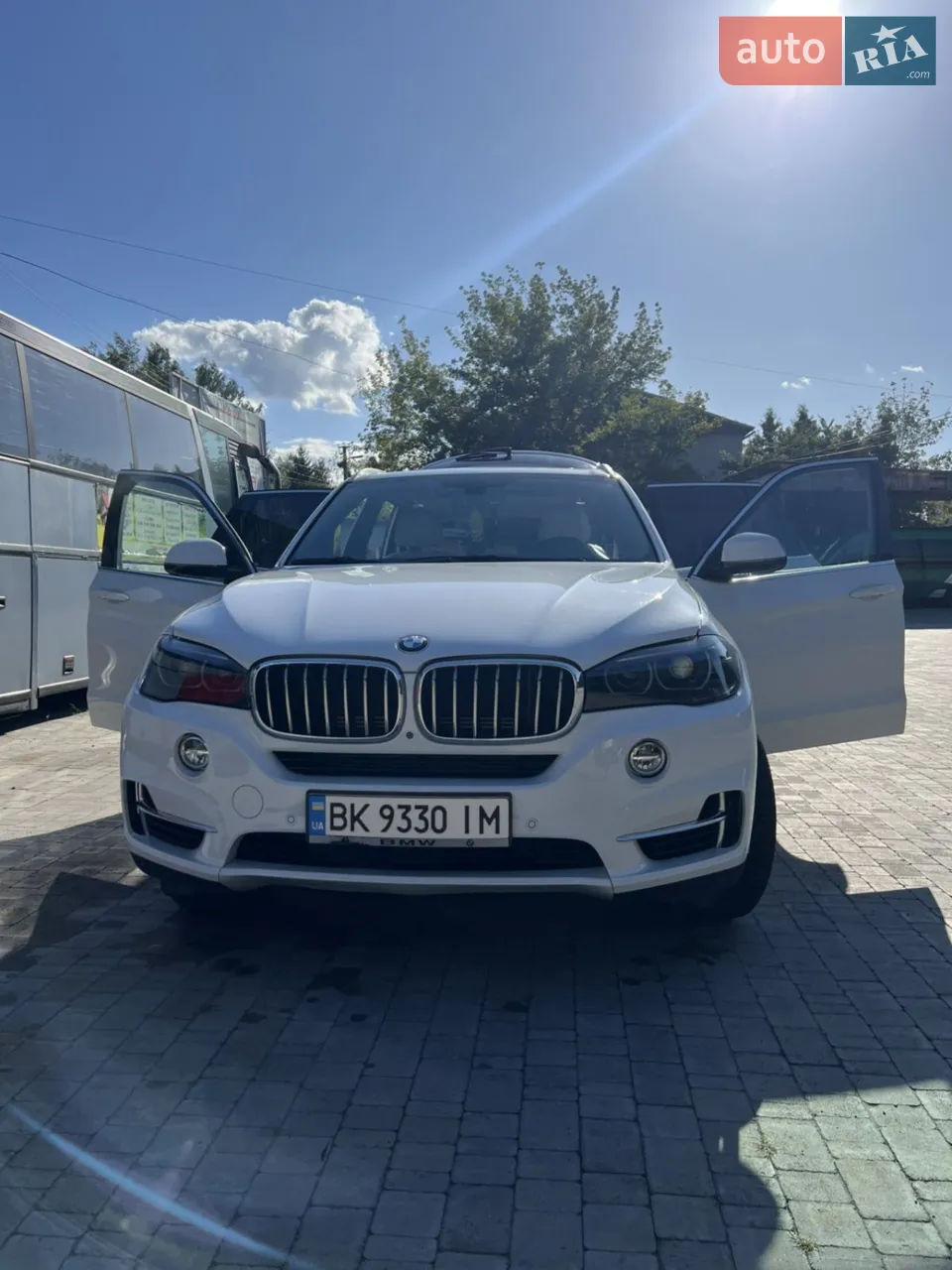 2018 BMW X5 - мініатюра 44