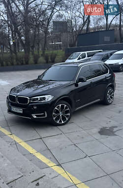 Внедорожник / Кроссовер BMW X5 2018 в Запорожье