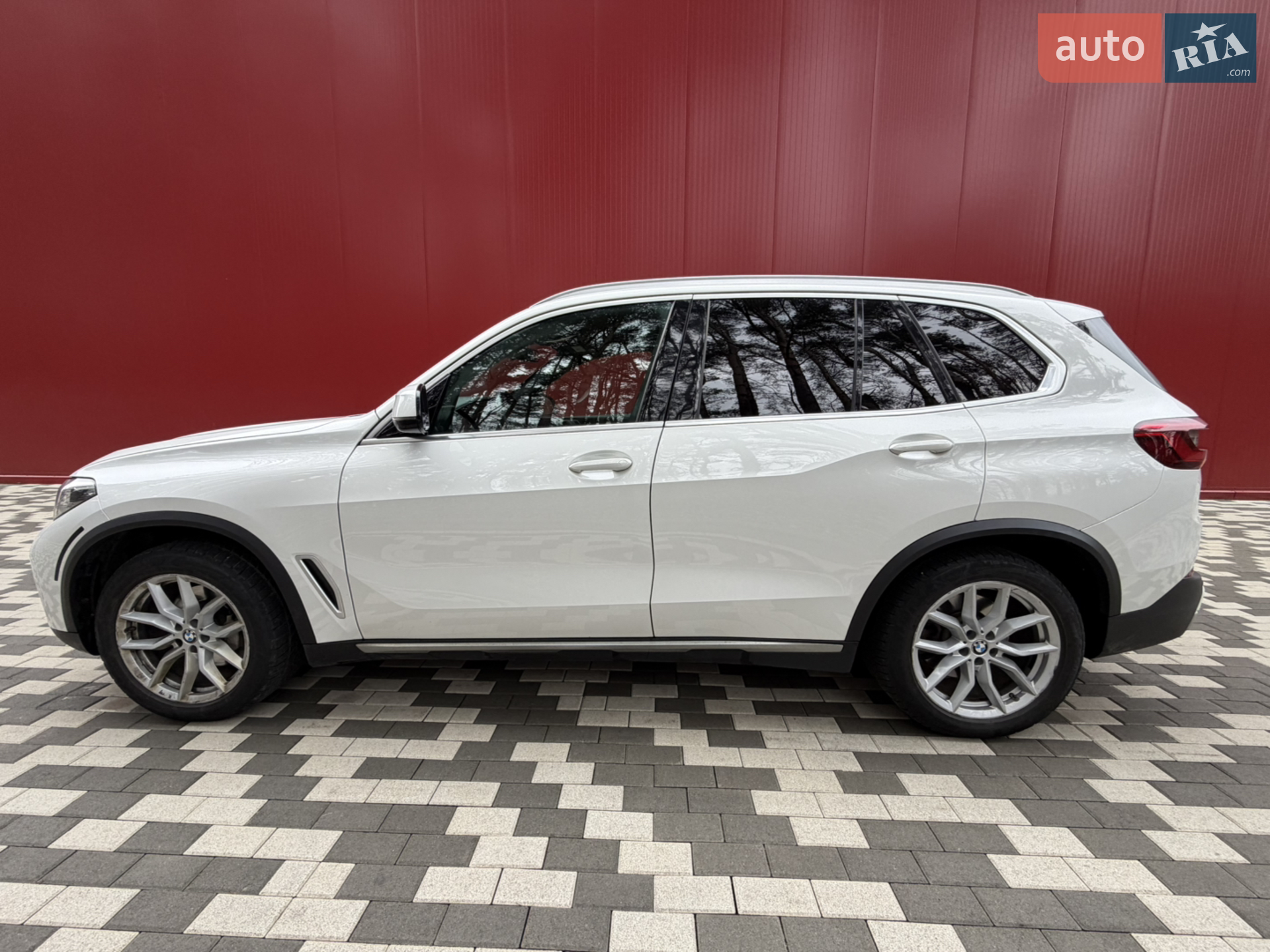 2019 BMW X5 - мініатюра 9