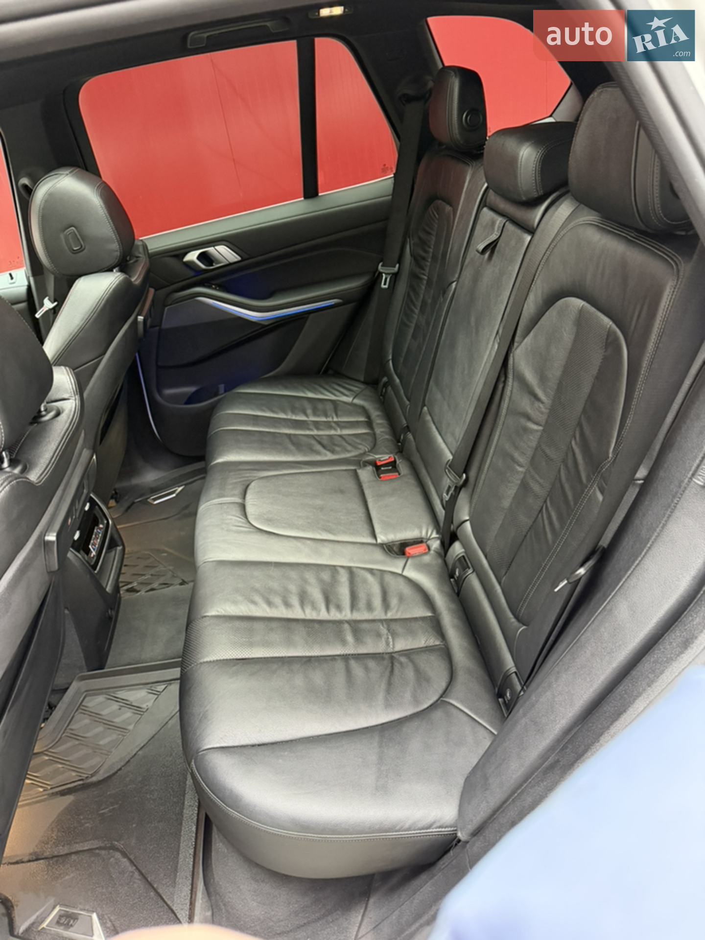 2019 BMW X5 - мініатюра 15