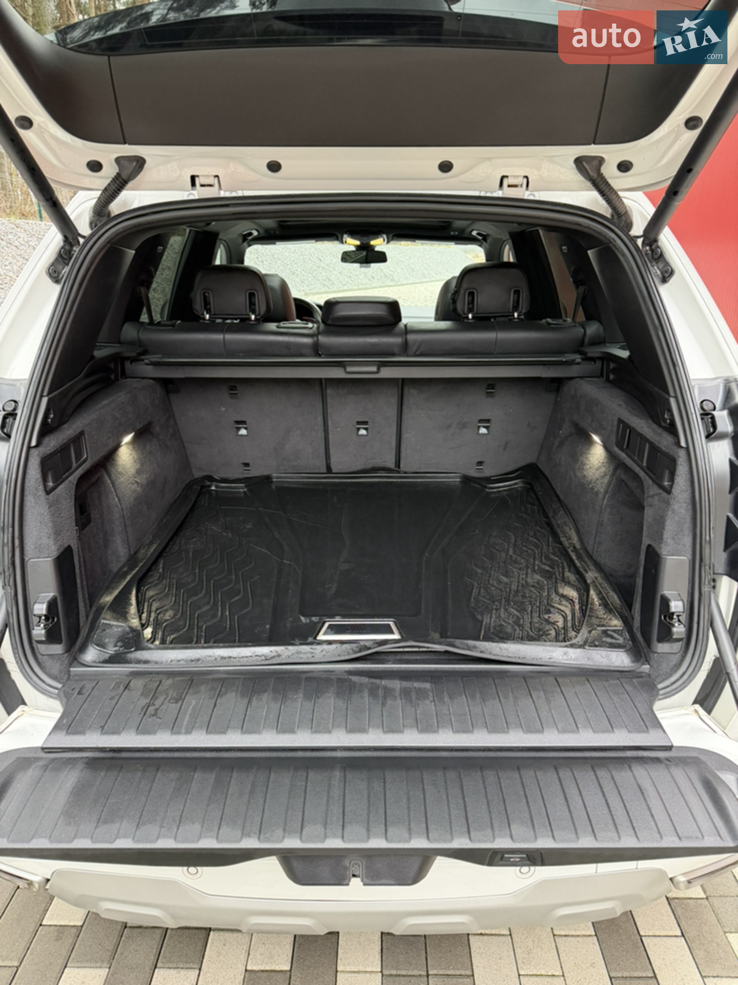 2019 BMW X5 - мініатюра 19