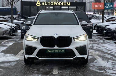 Внедорожник / Кроссовер BMW X5 2019 в Киеве