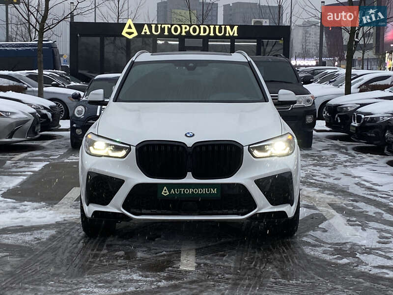 BMW X5 2019 BMW X5 2019