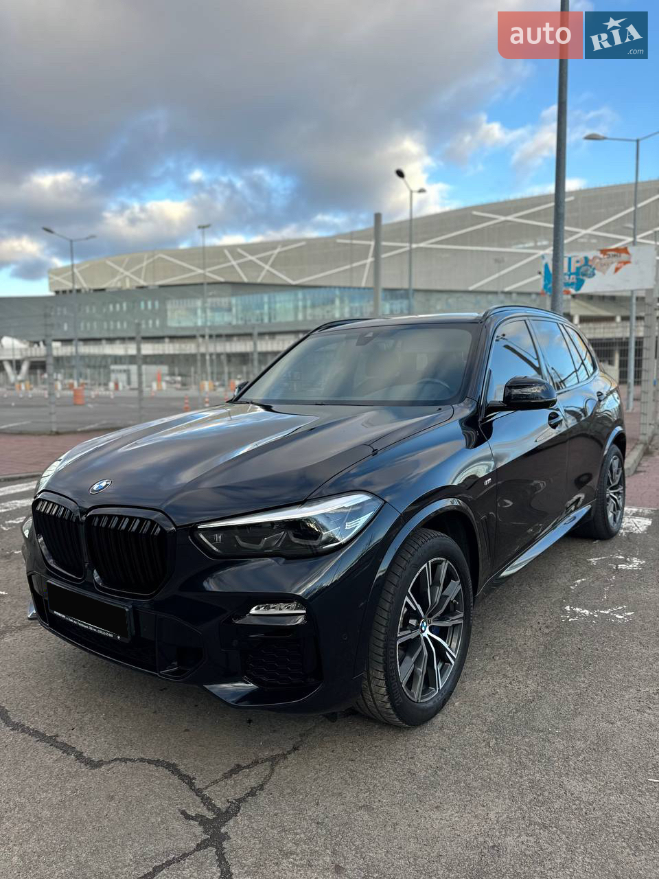 2019 BMW X5 - мініатюра 13