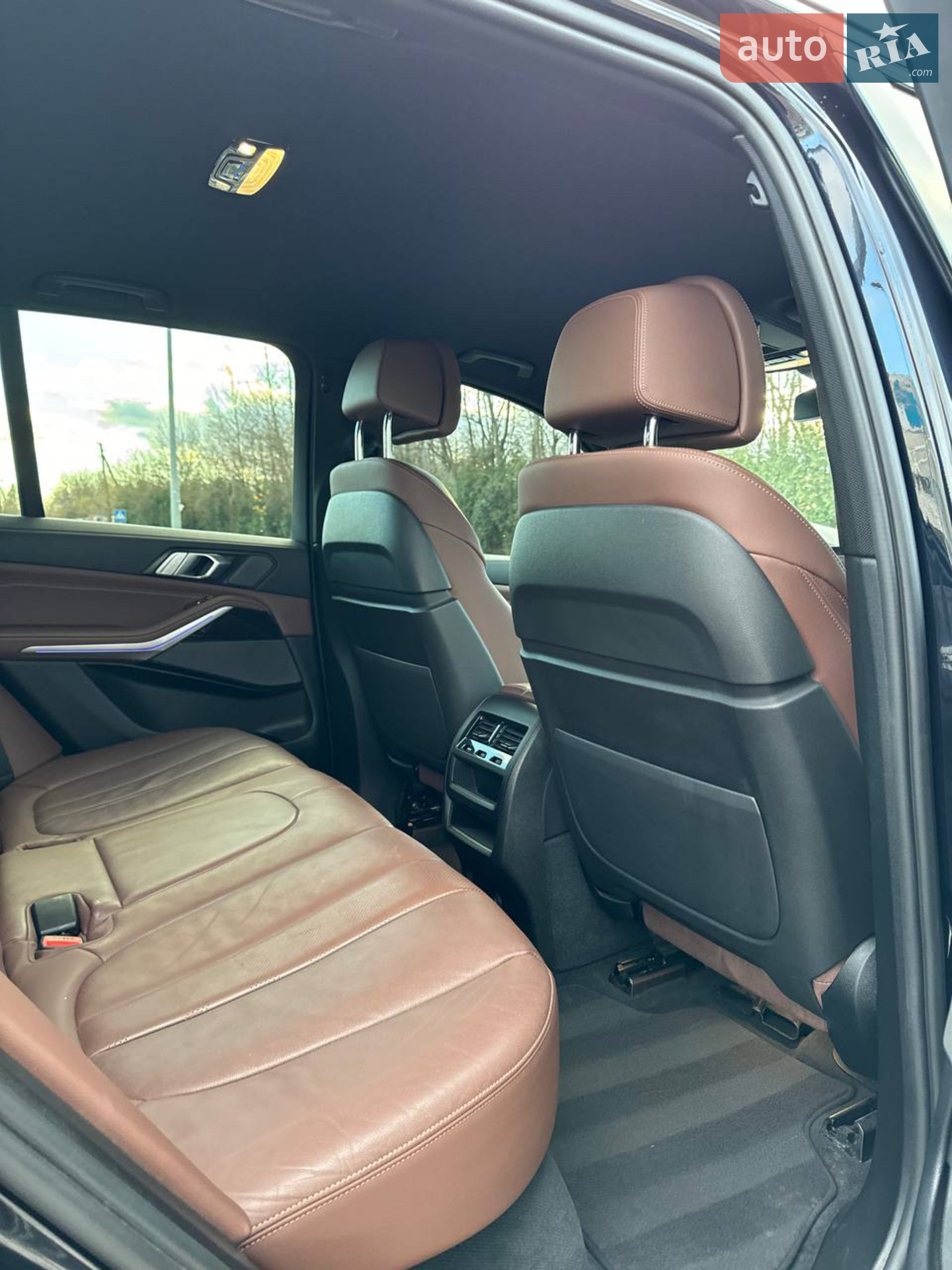 2020 BMW X5 - мініатюра 16