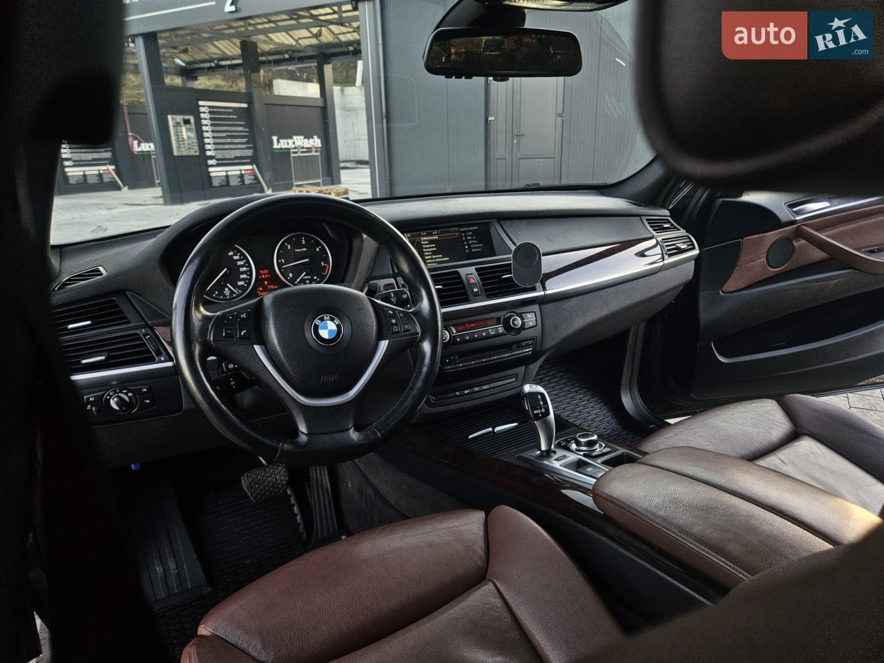 2010 BMW X5 - мініатюра 17