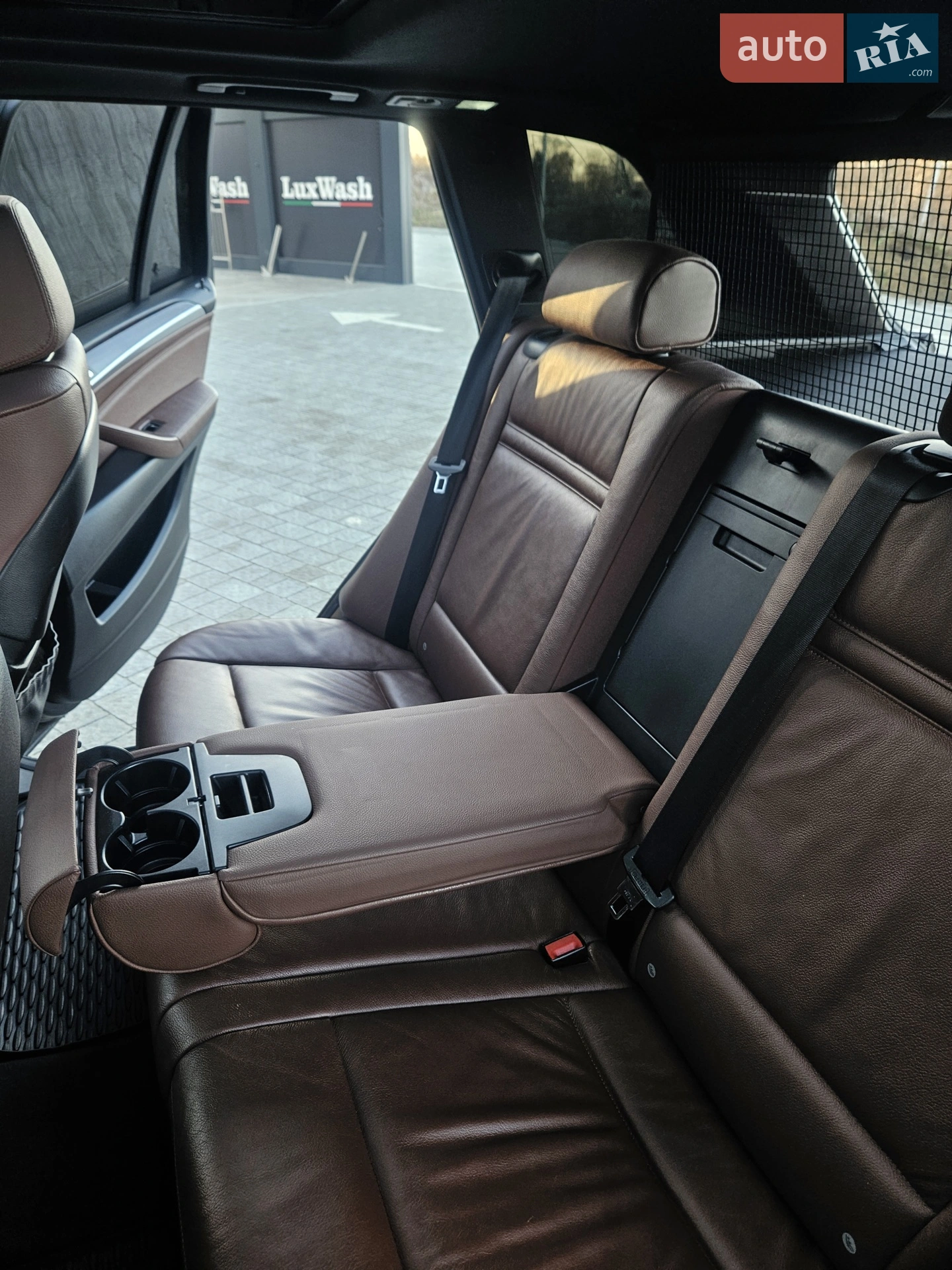 2011 BMW X5 - мініатюра 30