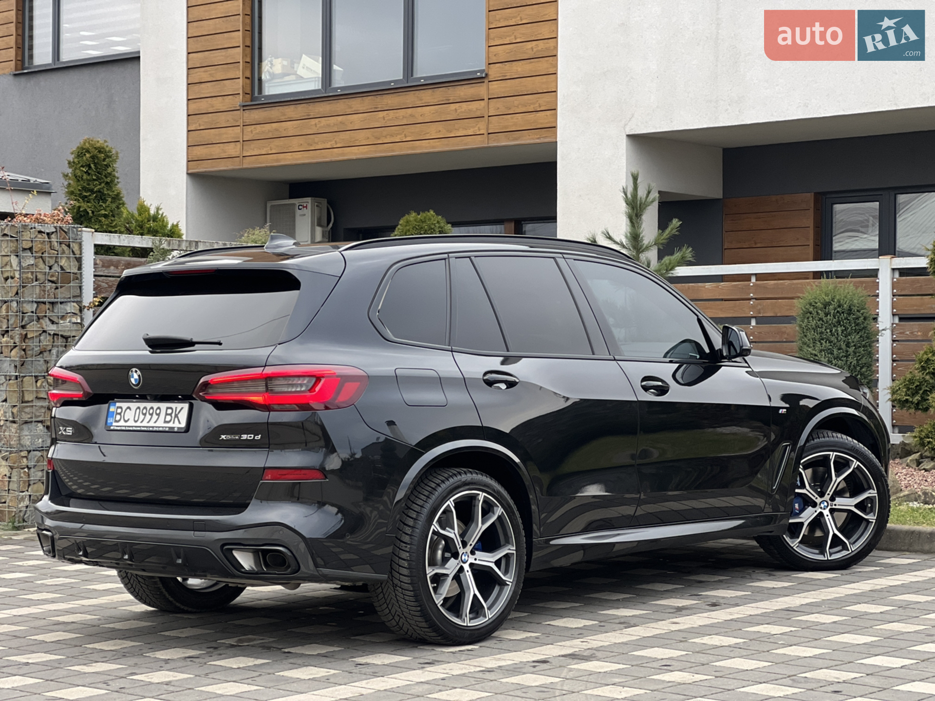 2022 BMW X5 - мініатюра 13
