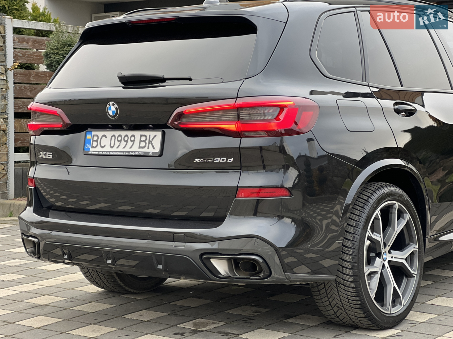 2022 BMW X5 - мініатюра 16