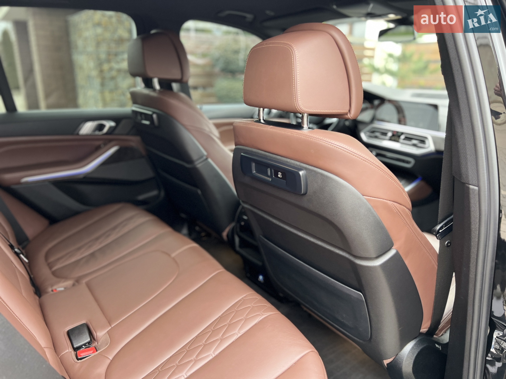 2022 BMW X5 - мініатюра 29