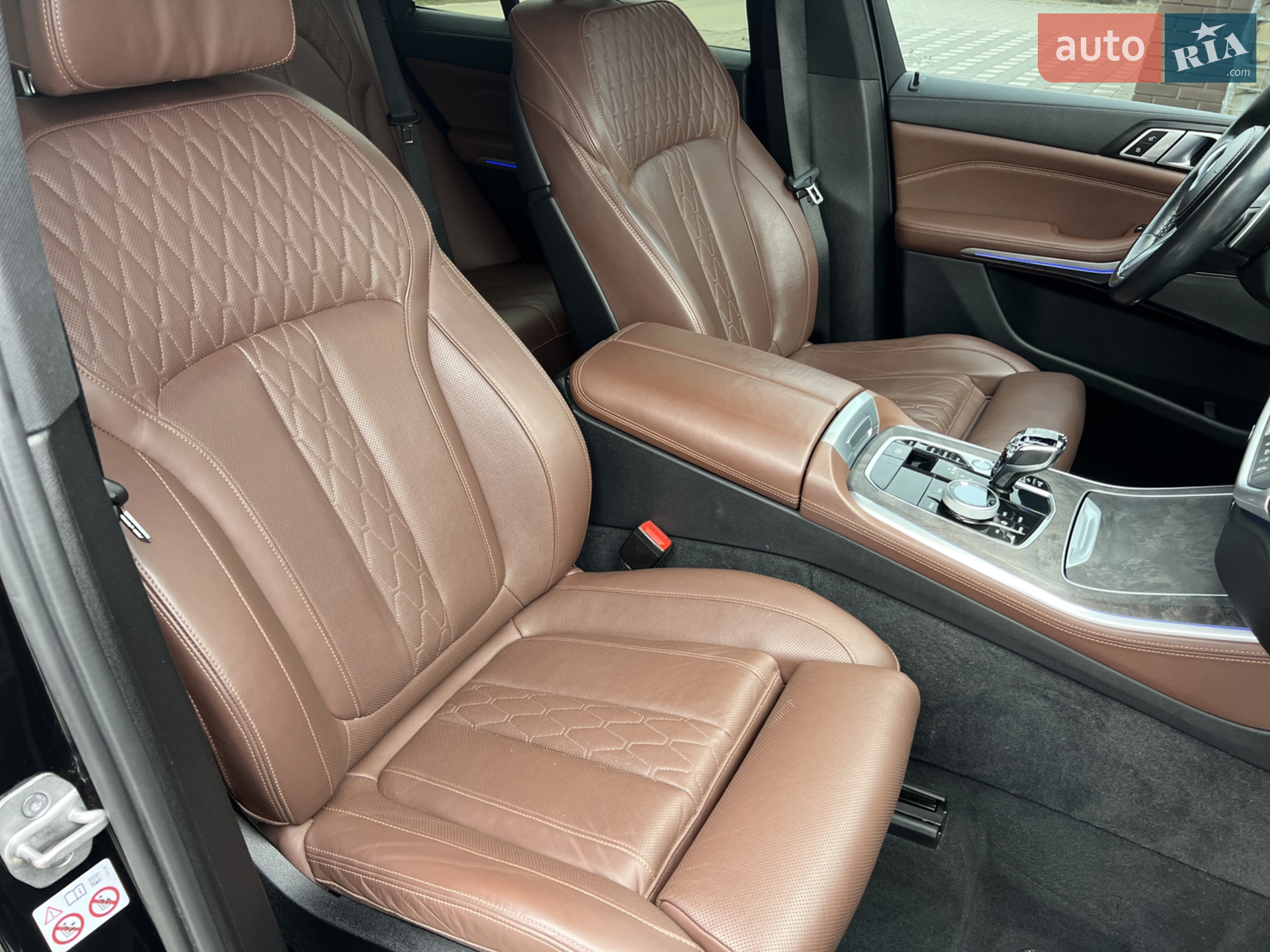 2022 BMW X5 - мініатюра 31