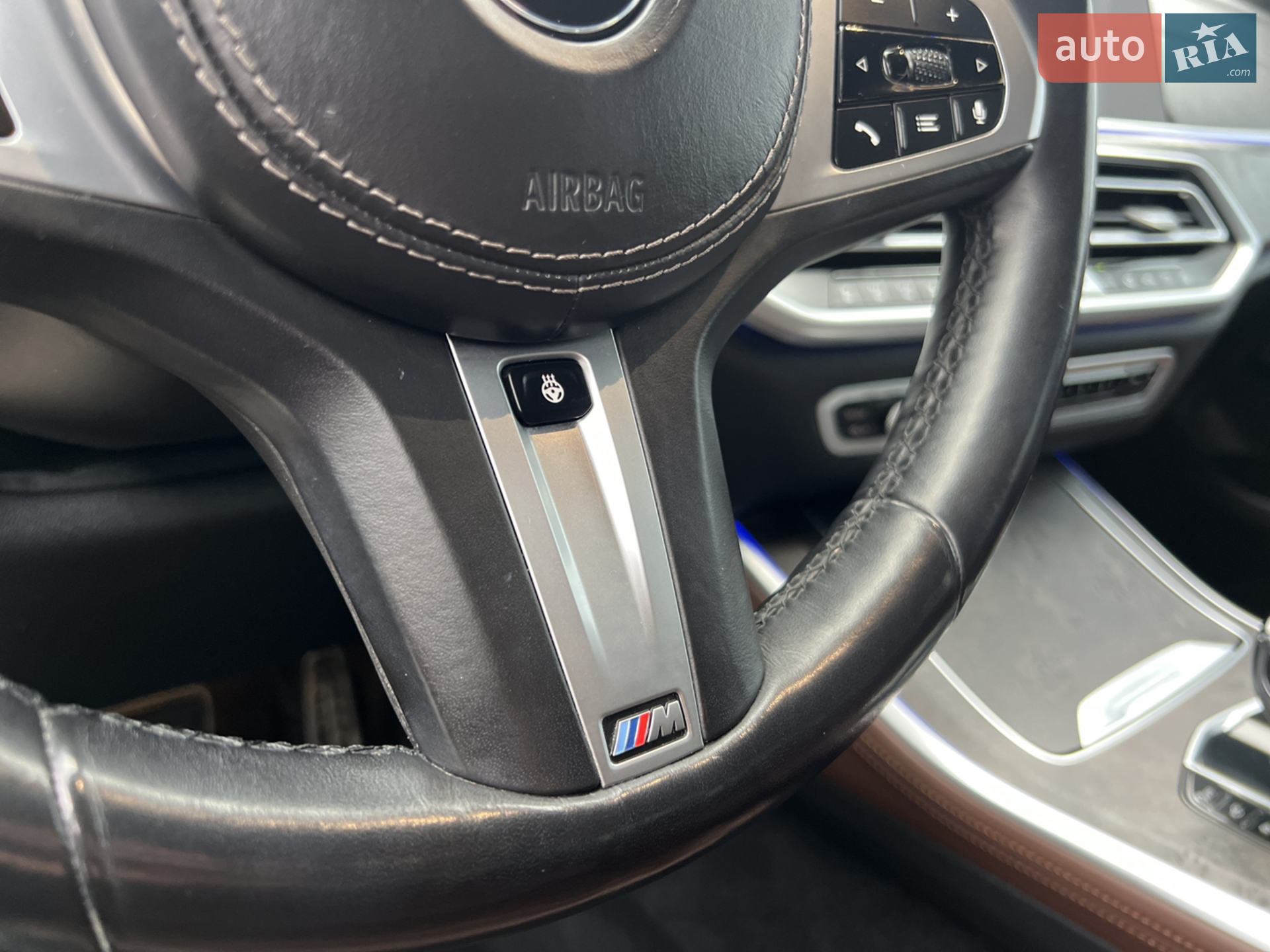 2022 BMW X5 - мініатюра 45