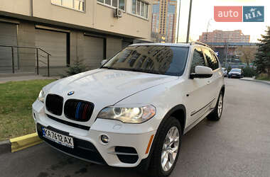 Внедорожник / Кроссовер BMW X5 2013 в Киеве