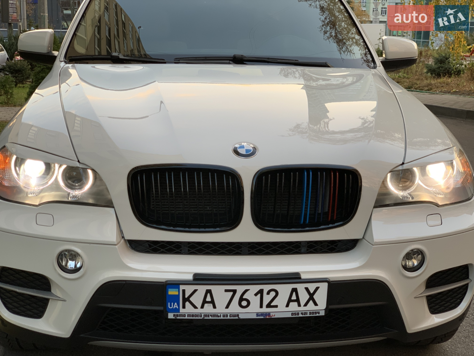 2013 BMW X5 - мініатюра 14
