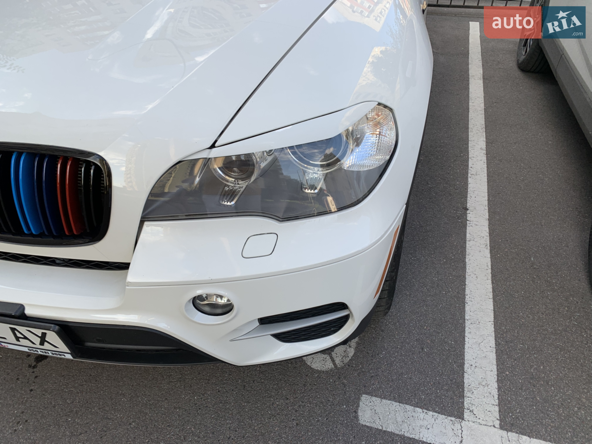 2013 BMW X5 - мініатюра 32