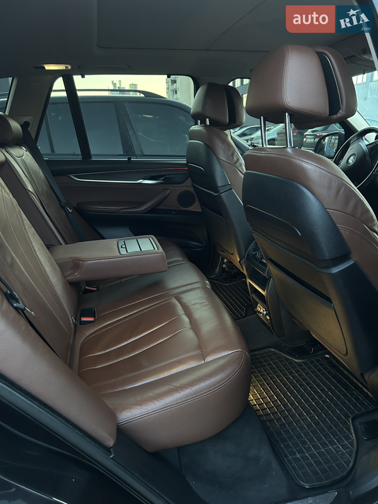 2014 BMW X5 - мініатюра 66