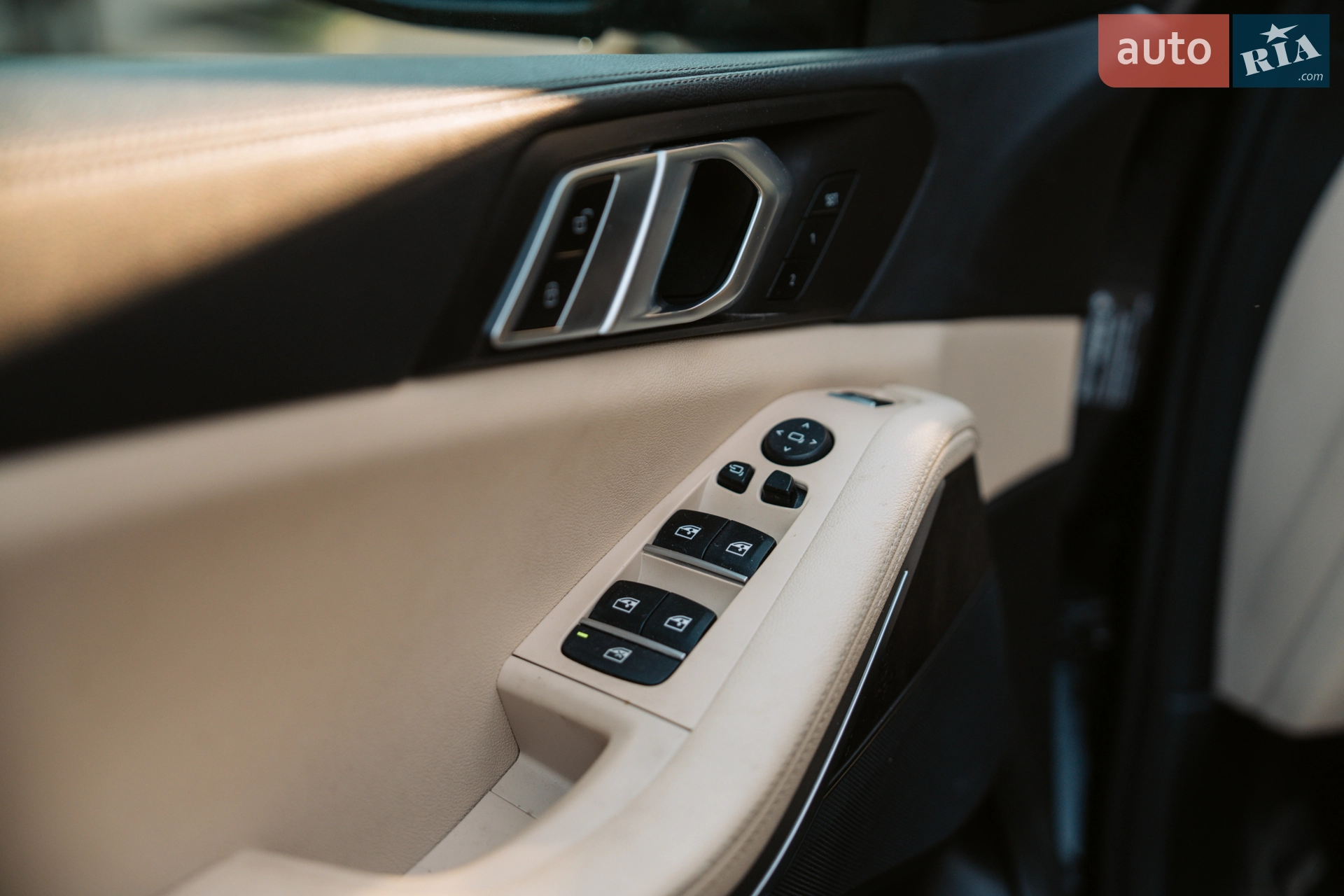 2022 BMW X5 - мініатюра 15