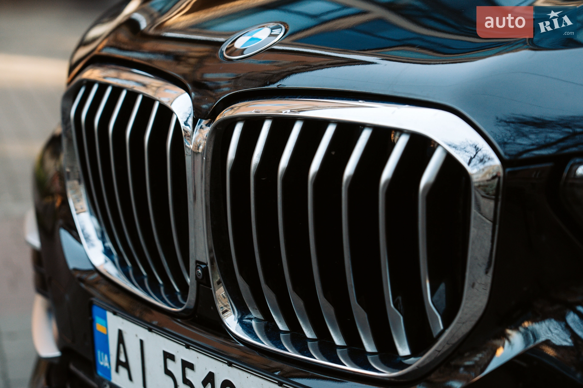 2022 BMW X5 - мініатюра 21