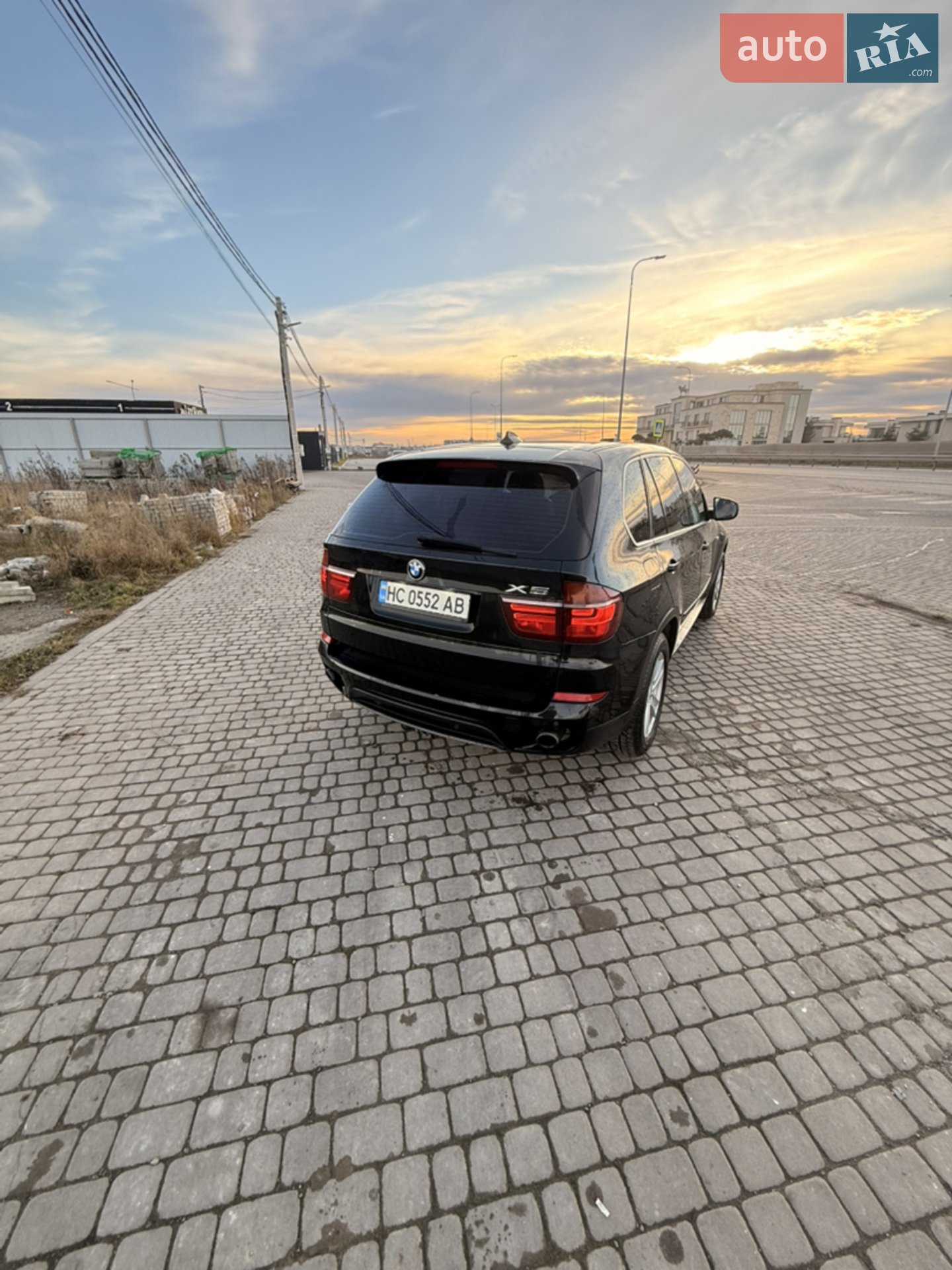 2010 BMW X5 - мініатюра 6