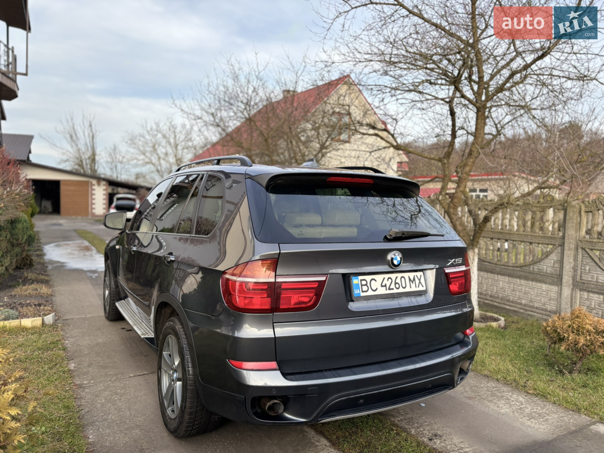 2011 BMW X5 - мініатюра 6