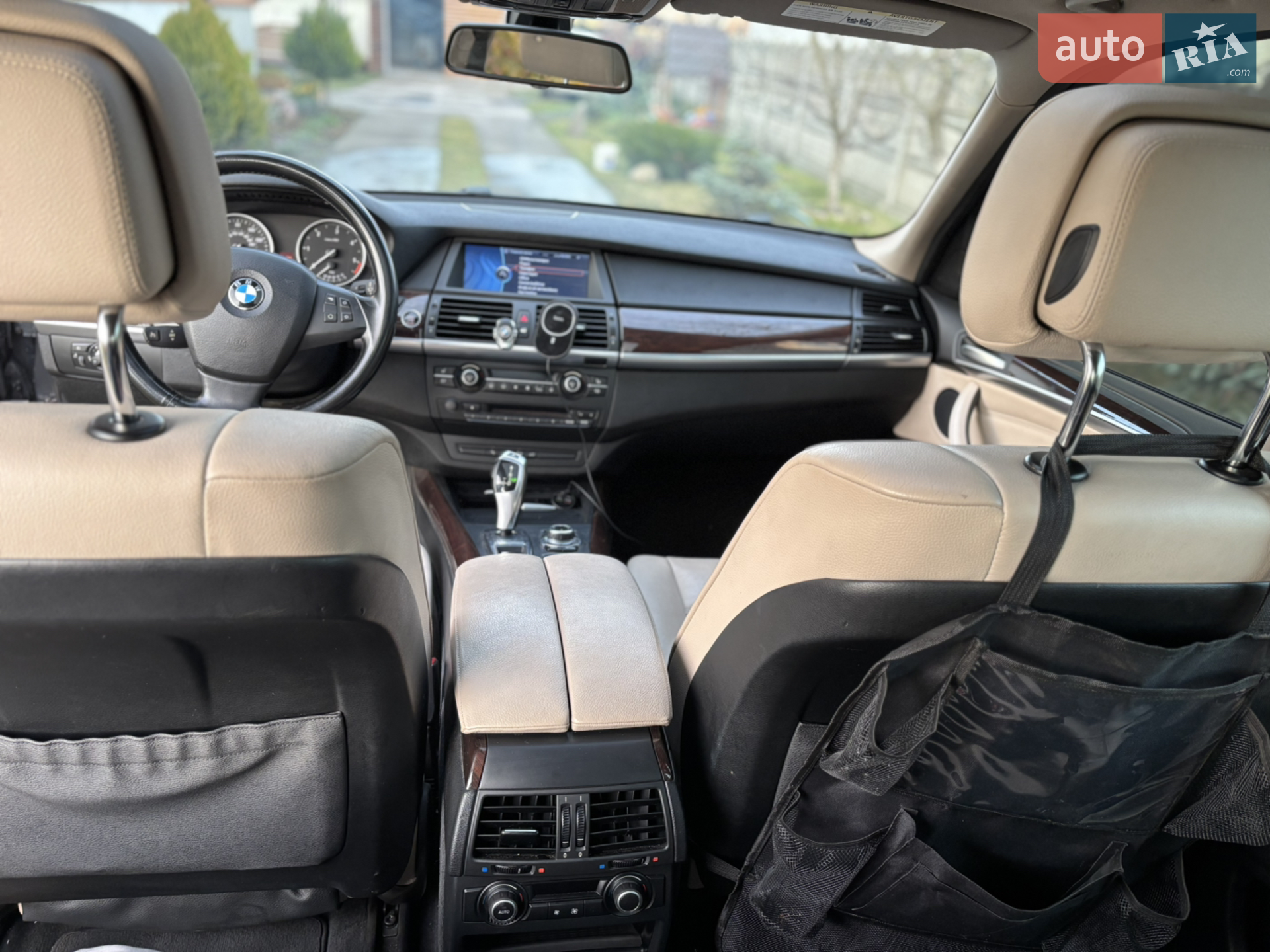 2011 BMW X5 - мініатюра 17