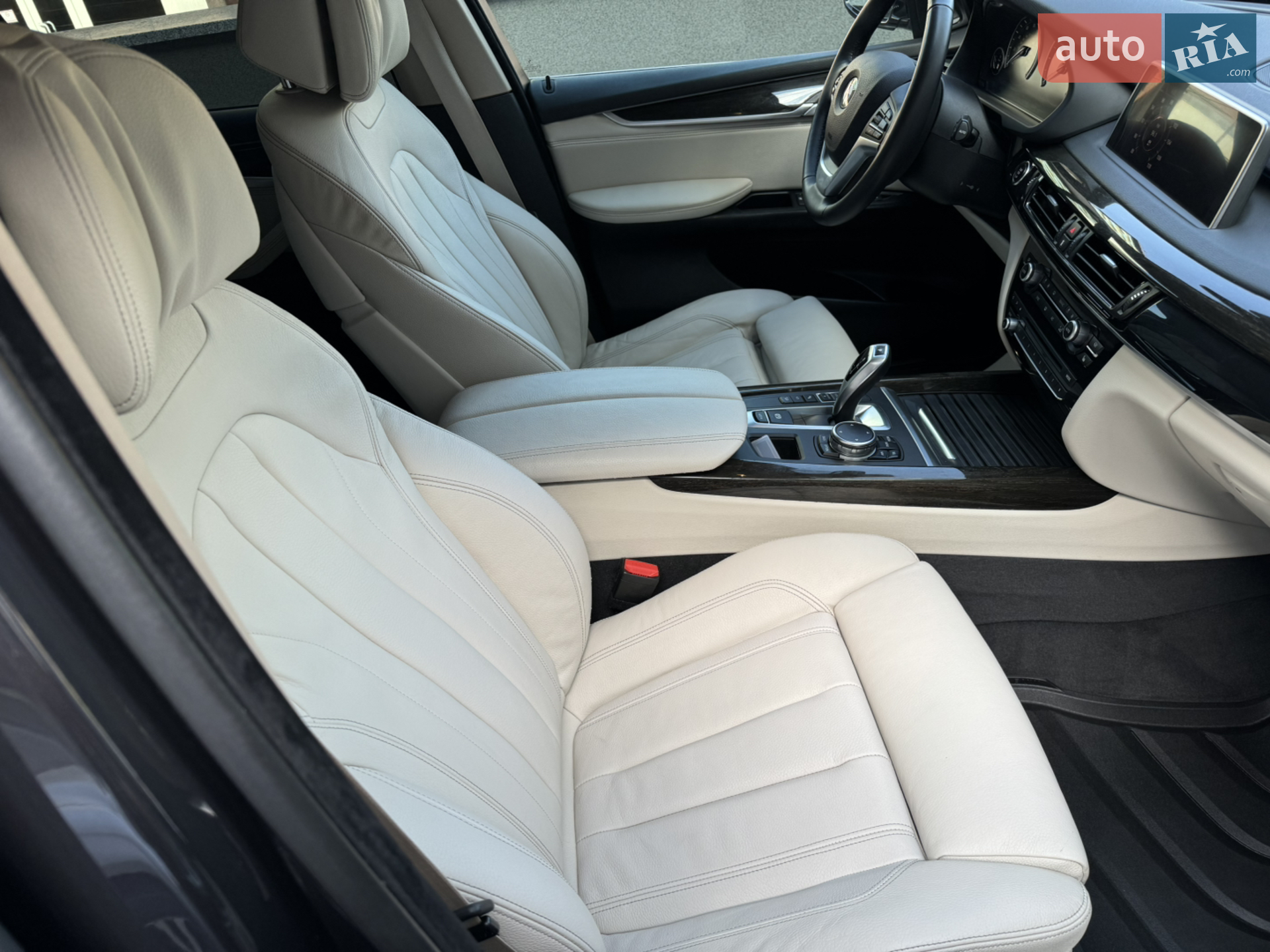 2015 BMW X5 - мініатюра 8