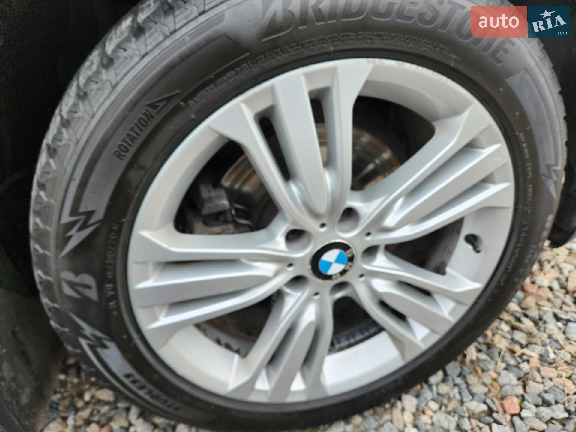 2013 BMW X5 - мініатюра 10