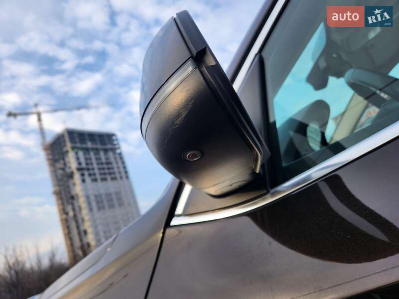 Внедорожник / Кроссовер BMW X5 2013 в Киеве