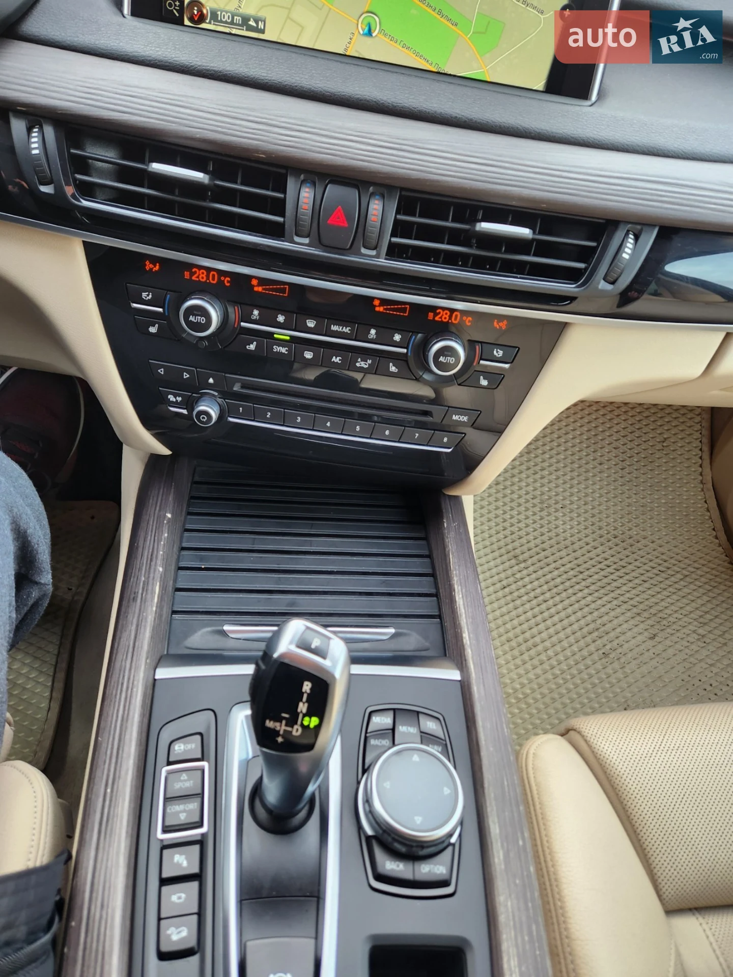 2013 BMW X5 - мініатюра 22