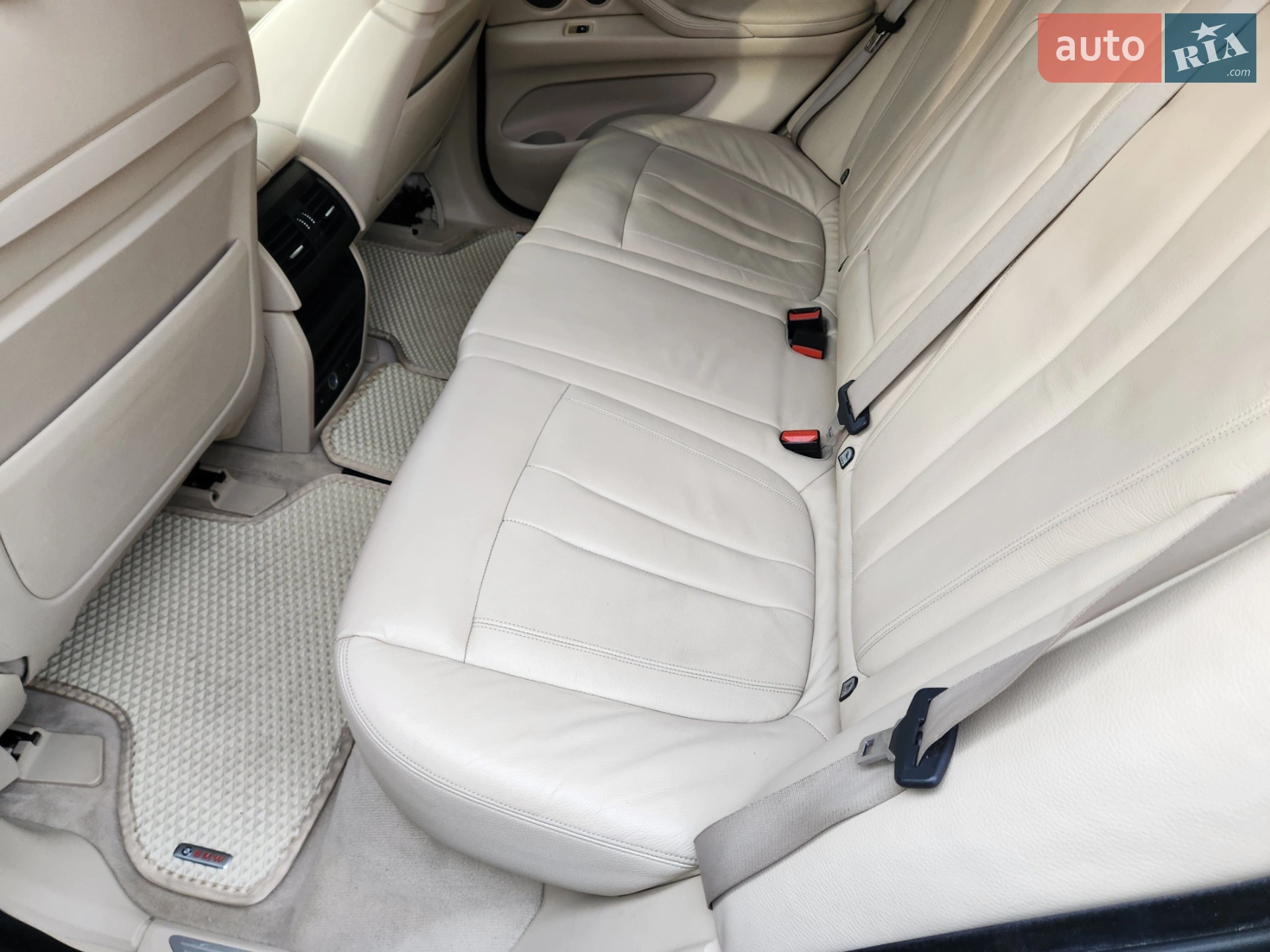 2013 BMW X5 - мініатюра 27