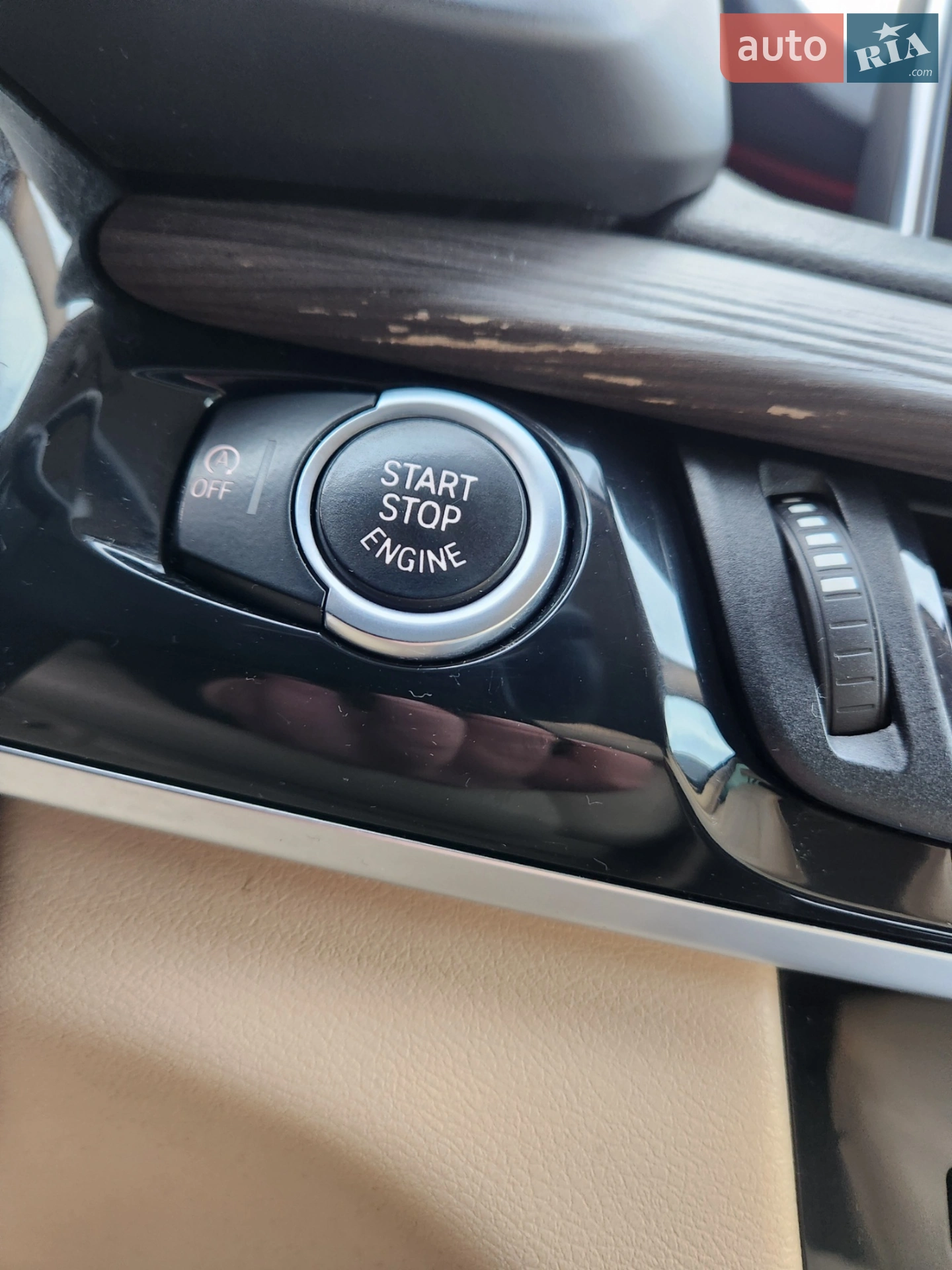 2013 BMW X5 - мініатюра 34