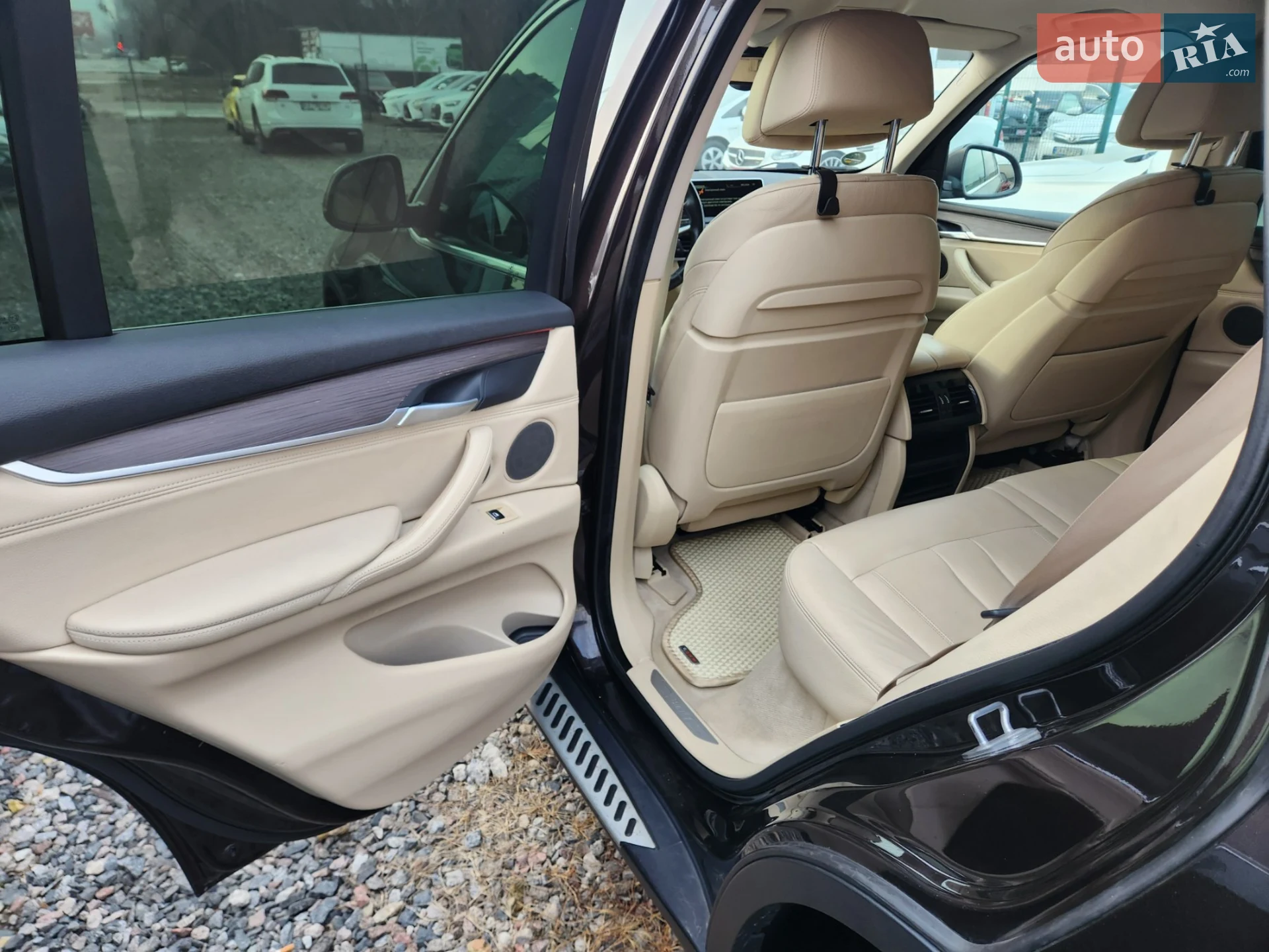 2013 BMW X5 - мініатюра 37