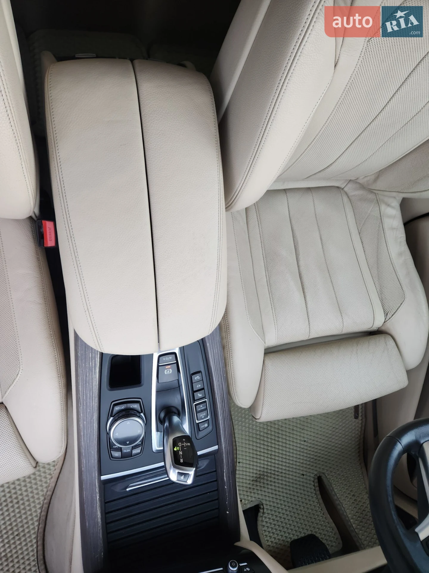 2013 BMW X5 - мініатюра 67