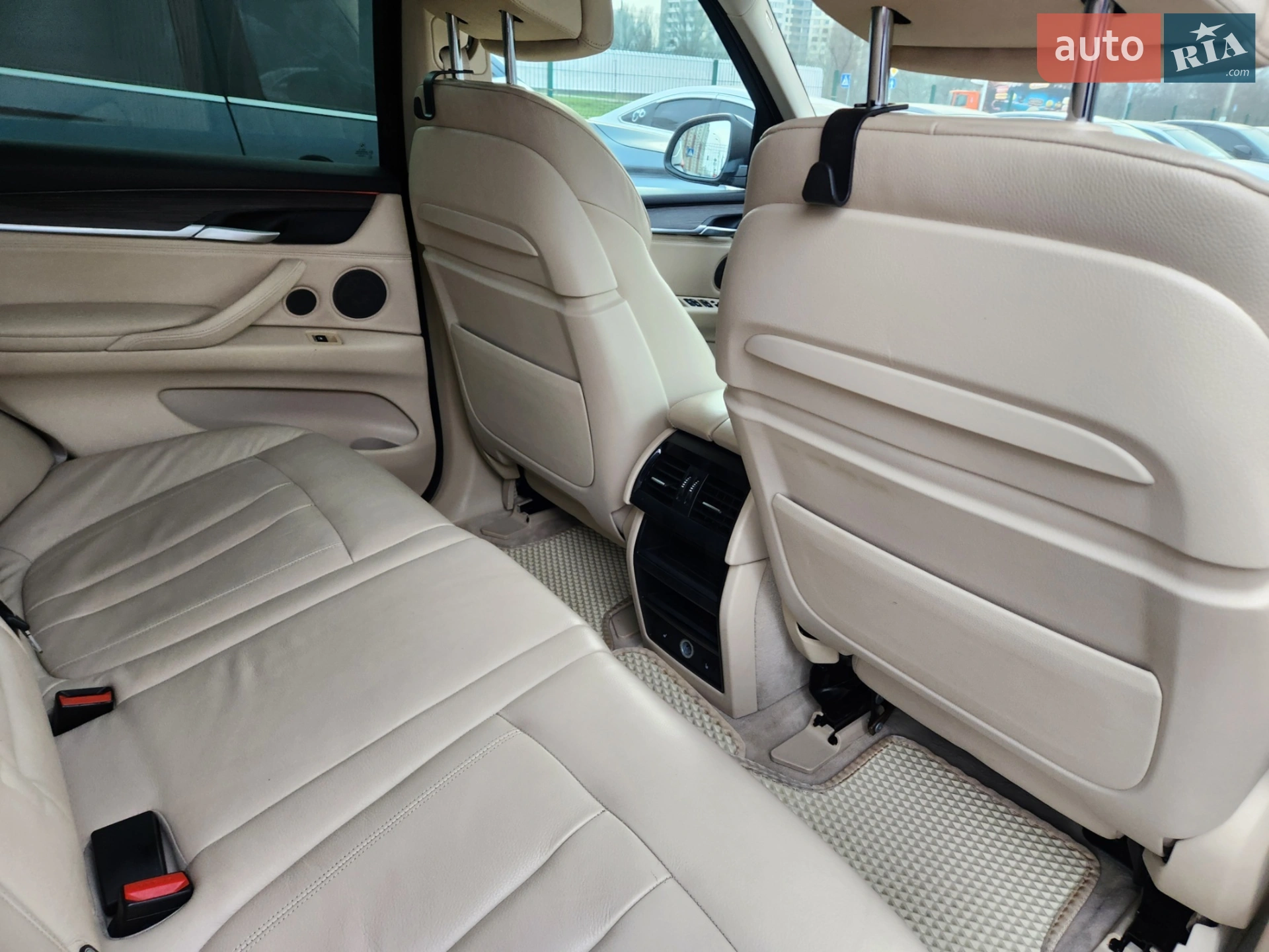 2013 BMW X5 - мініатюра 70