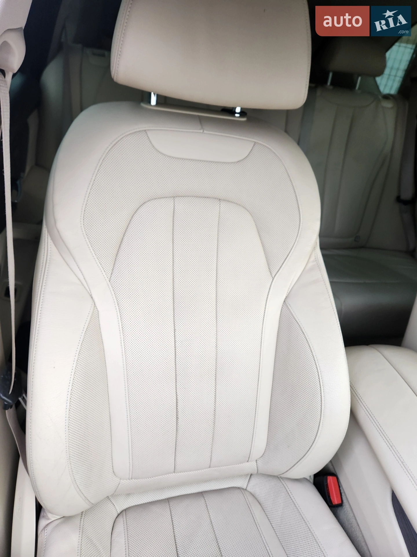 2013 BMW X5 - мініатюра 77