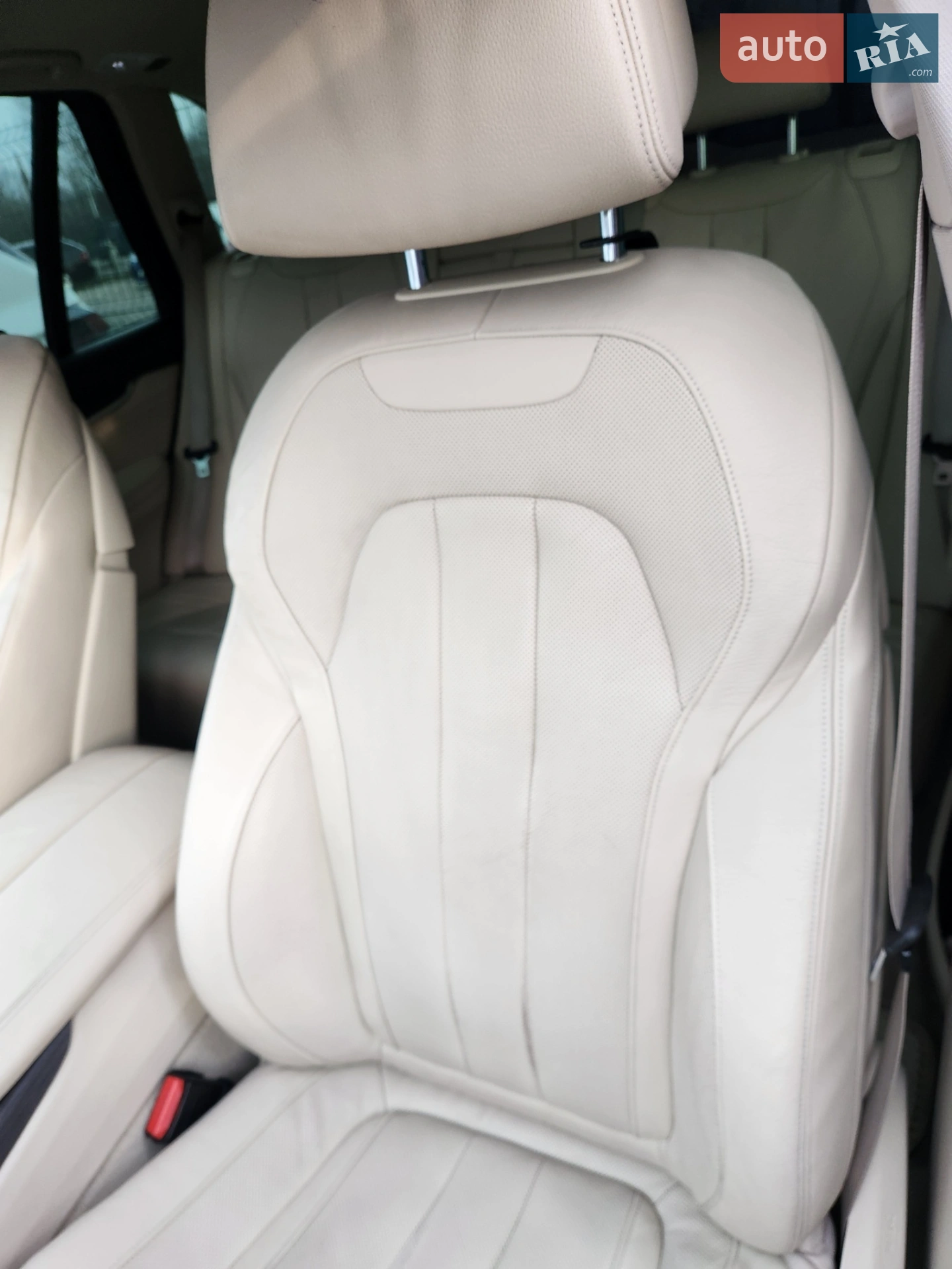 2013 BMW X5 - мініатюра 80