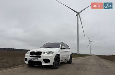 Внедорожник / Кроссовер BMW X5 2010 в Нововолынске