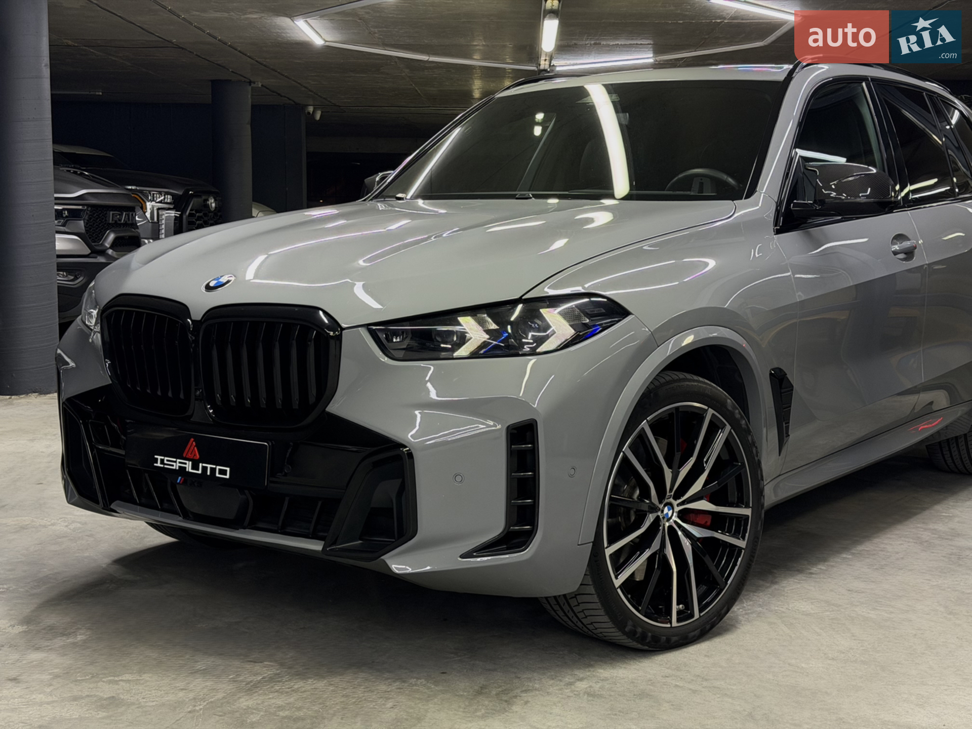 2023 BMW X5 - мініатюра 9