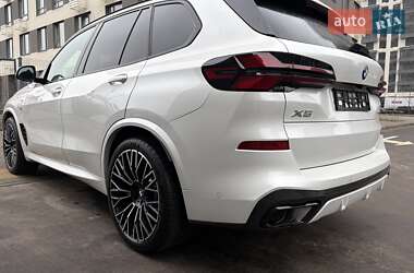 Позашляховик / Кросовер BMW X5 2023 в Києві