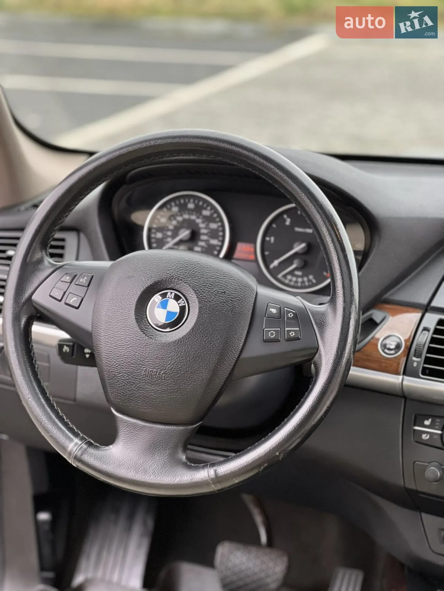2013 BMW X5 - мініатюра 20