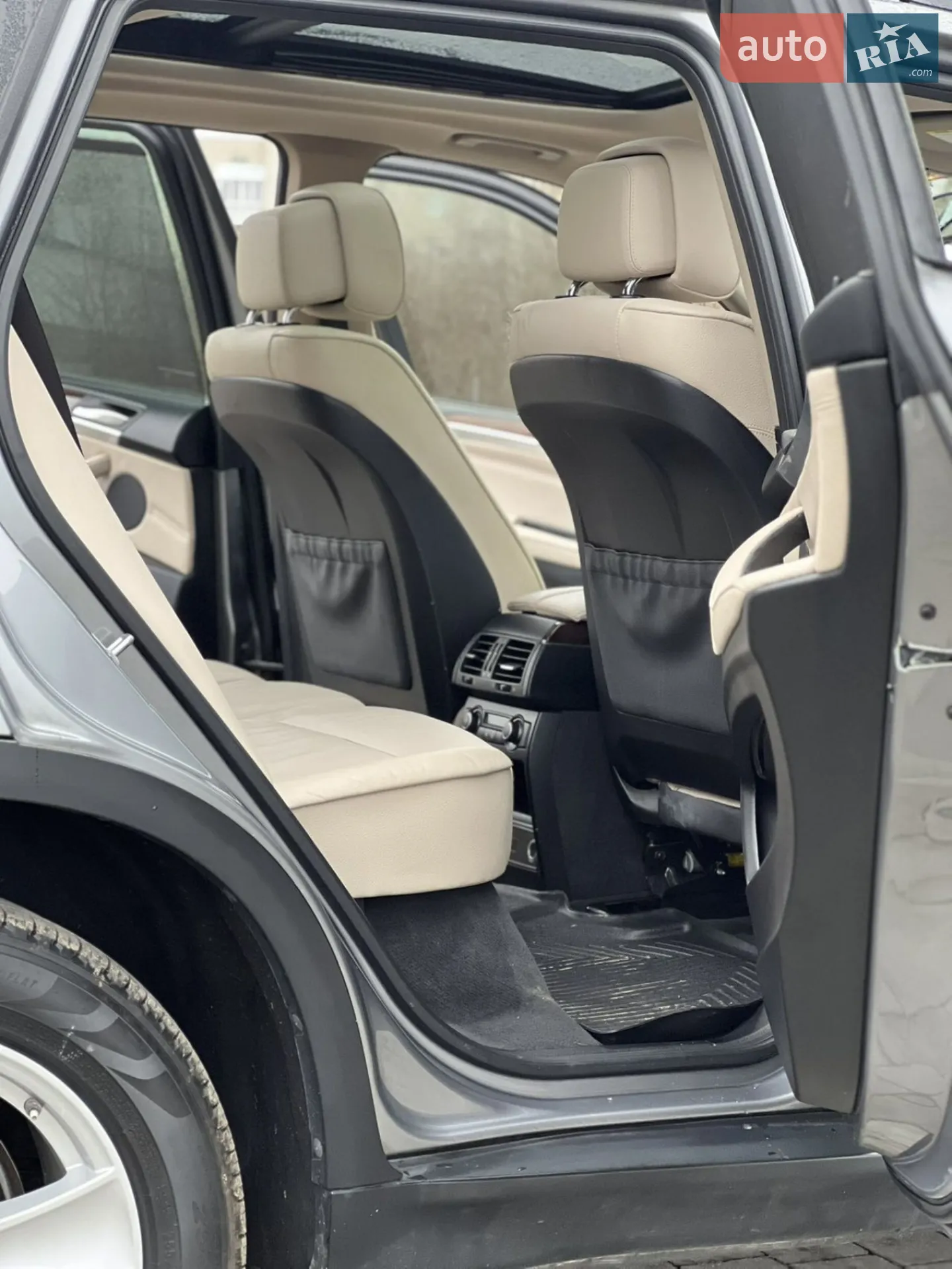 2013 BMW X5 - мініатюра 31