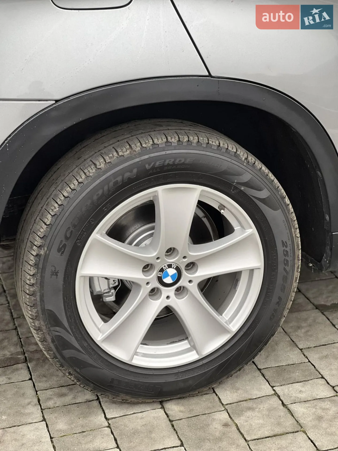 2013 BMW X5 - мініатюра 33